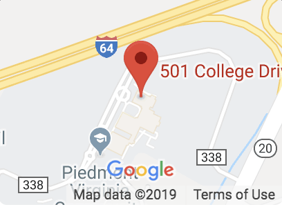 CDL Training in Charlottesville, VA