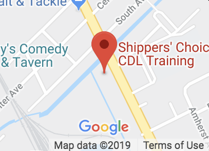 CDL Training in Newport News, VA