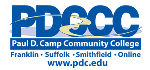 cdl training at paul d. camp community college